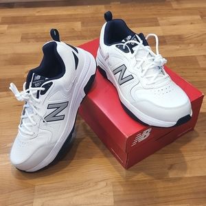 New Balance sneaker
